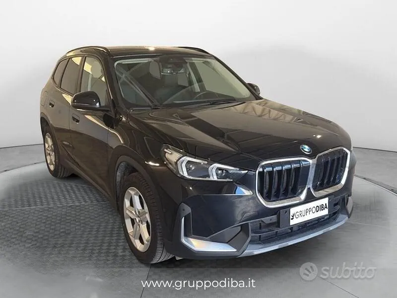 BMW X1 2022 photo 3