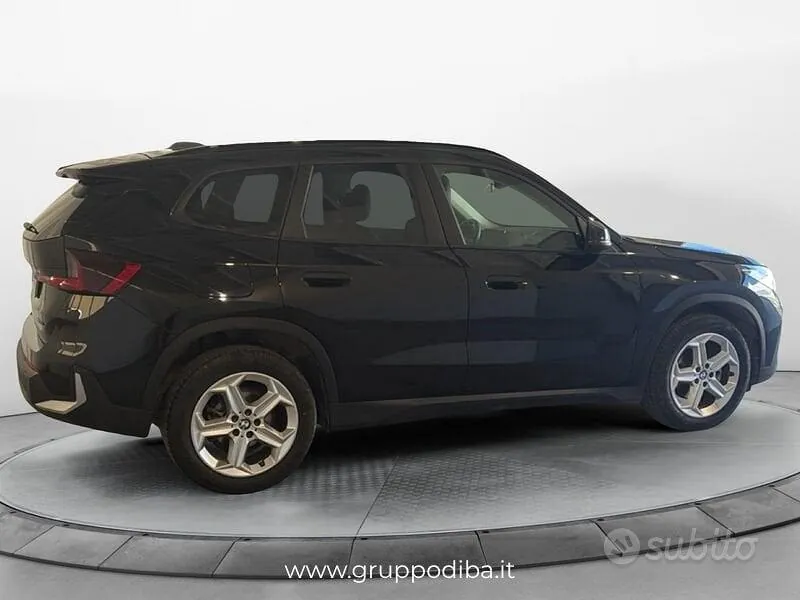 BMW X1 2022 photo 4