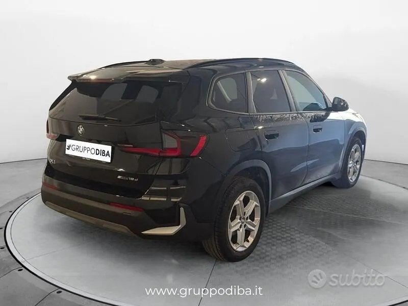 BMW X1 2022 photo 5
