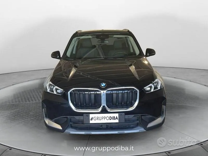 BMW X1 2022 photo 2