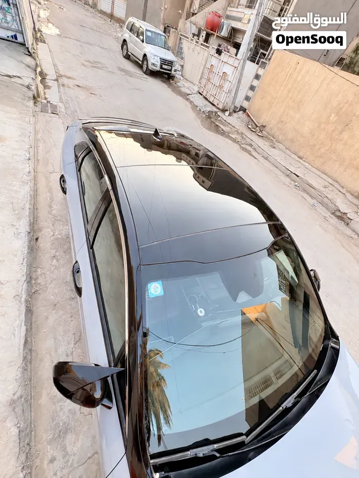 Kia K5 2023 photo 4