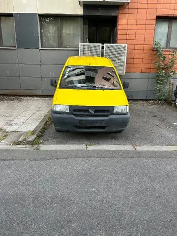 Fiat Scudo