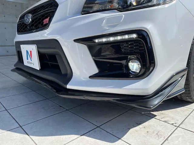 Subaru Wrx Sti 2026 photo 5