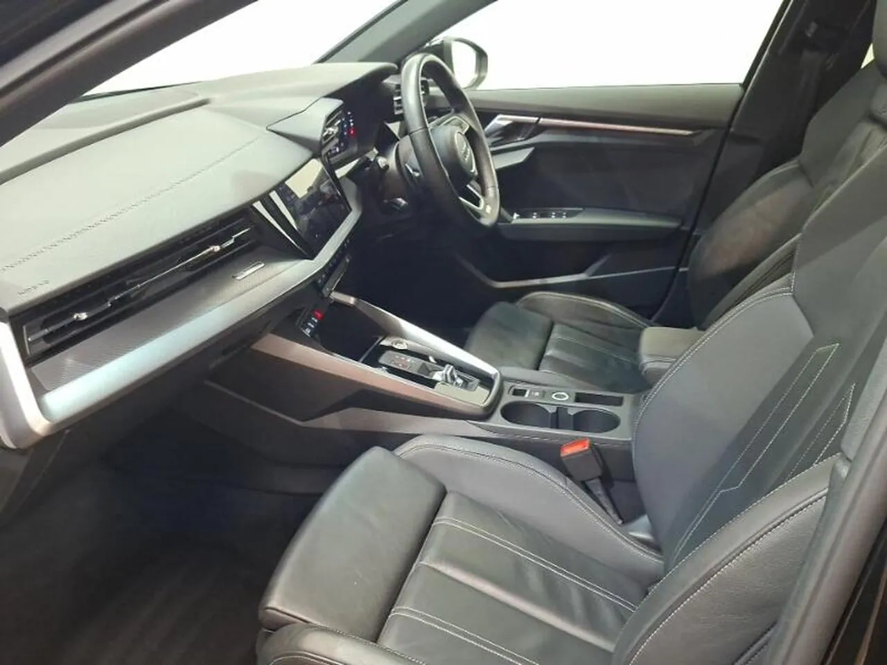 Audi A3 2024 photo 5