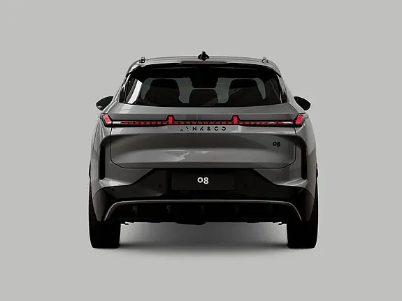 Lynk & Co 08 2026 photo 5
