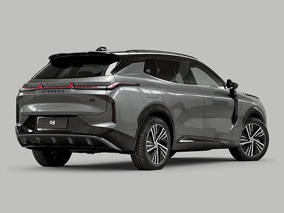 Lynk & Co 08 2026 photo 4