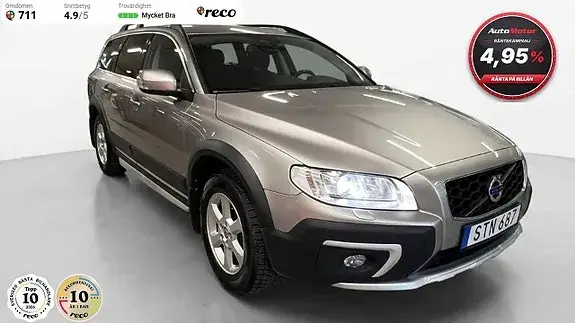 Volvo Xc70