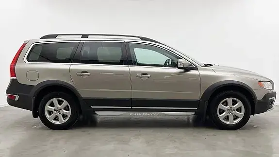 Volvo Xc70 2015 photo 5