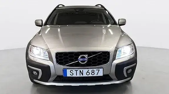 Volvo Xc70 2015 photo 3