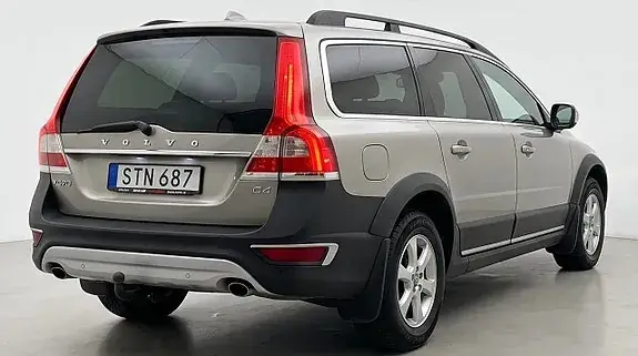 Volvo Xc70 2015 photo 4