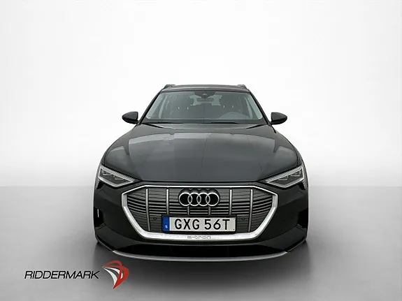 Audi E-Tron 2021 photo 2