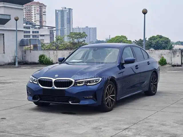 BMW 320I
