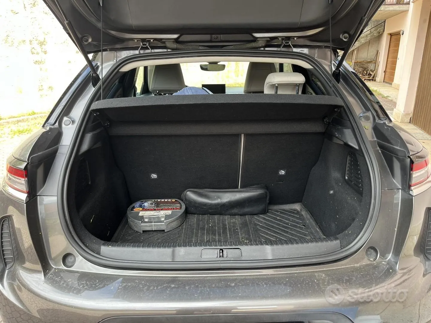 DS Automobiles Ds 3 2019 photo 5