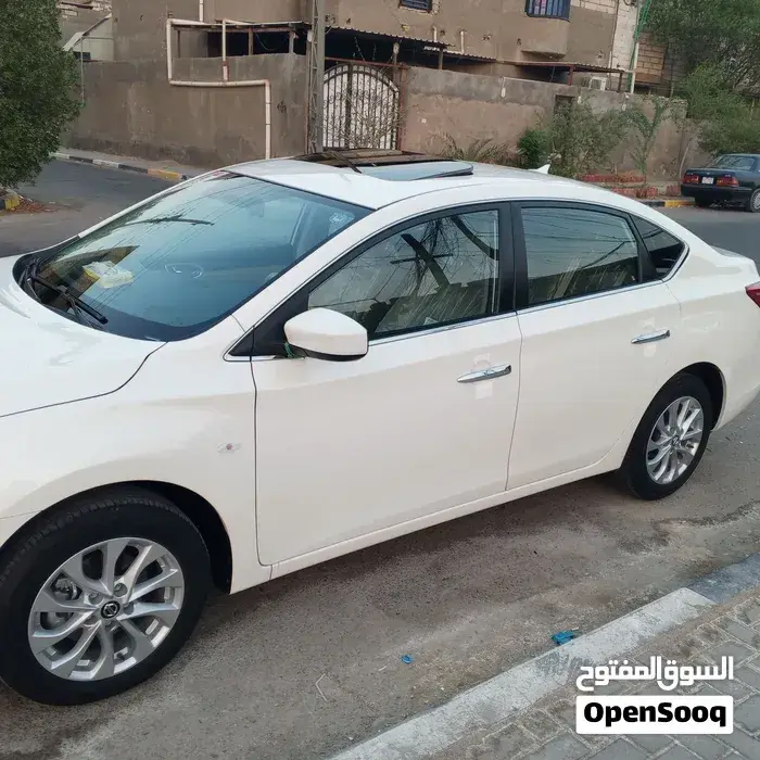 Nissan Sentra 2025 photo 4
