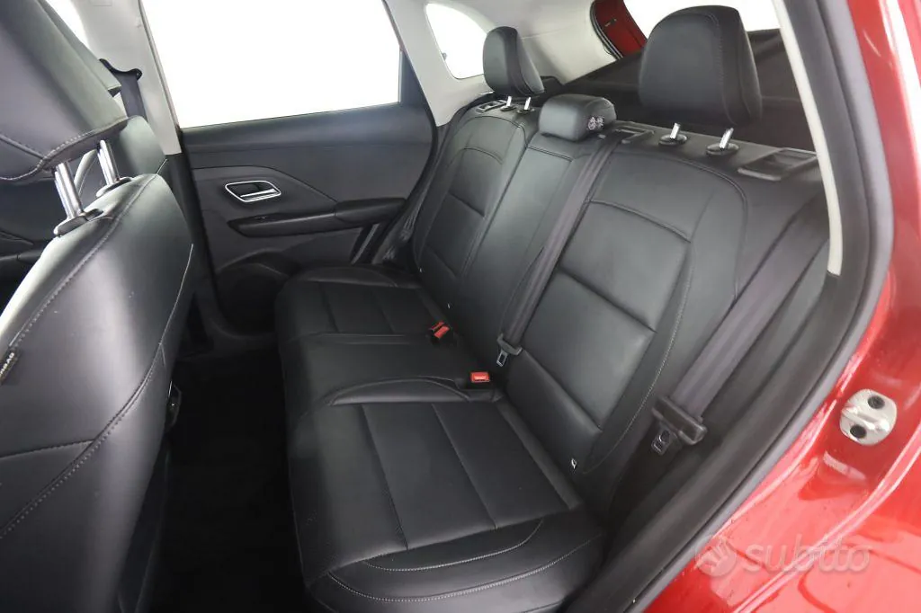 MG Zs 2025 photo 3