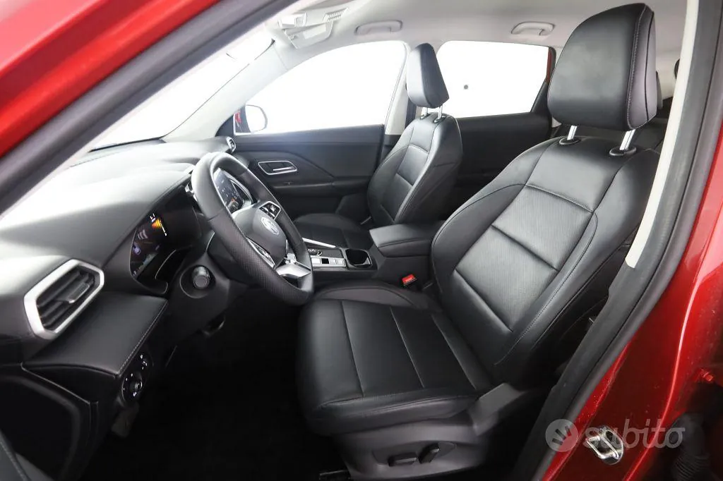 MG Zs 2025 photo 2