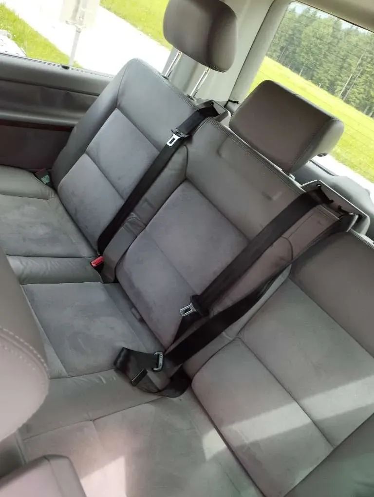 Volkswagen Multivan 2005 photo 3