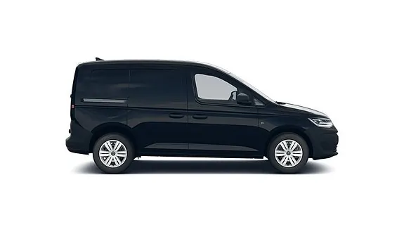 Volkswagen Caddy 2026 photo 4