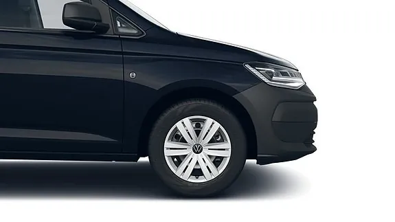 Volkswagen Caddy 2026 photo 2
