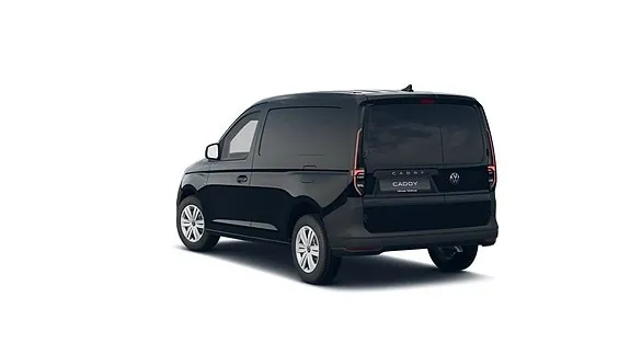 Volkswagen Caddy 2026 photo 3
