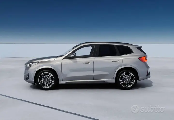 BMW X1 2026 photo 4