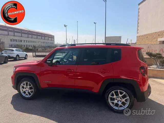 Jeep Renegade 2023 photo 4