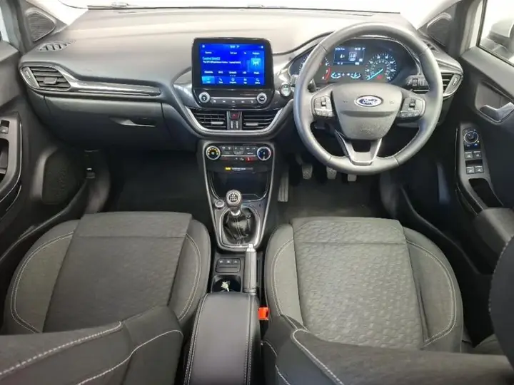 Ford Puma 2021 photo 3