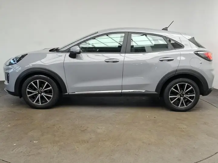 Ford Puma 2021 photo 4
