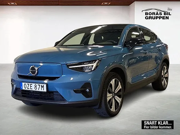 Volvo C40