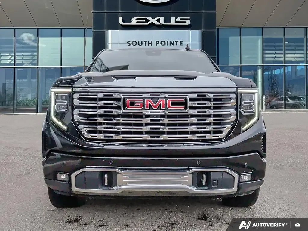 GMC Sierra 1500 2023 photo 2