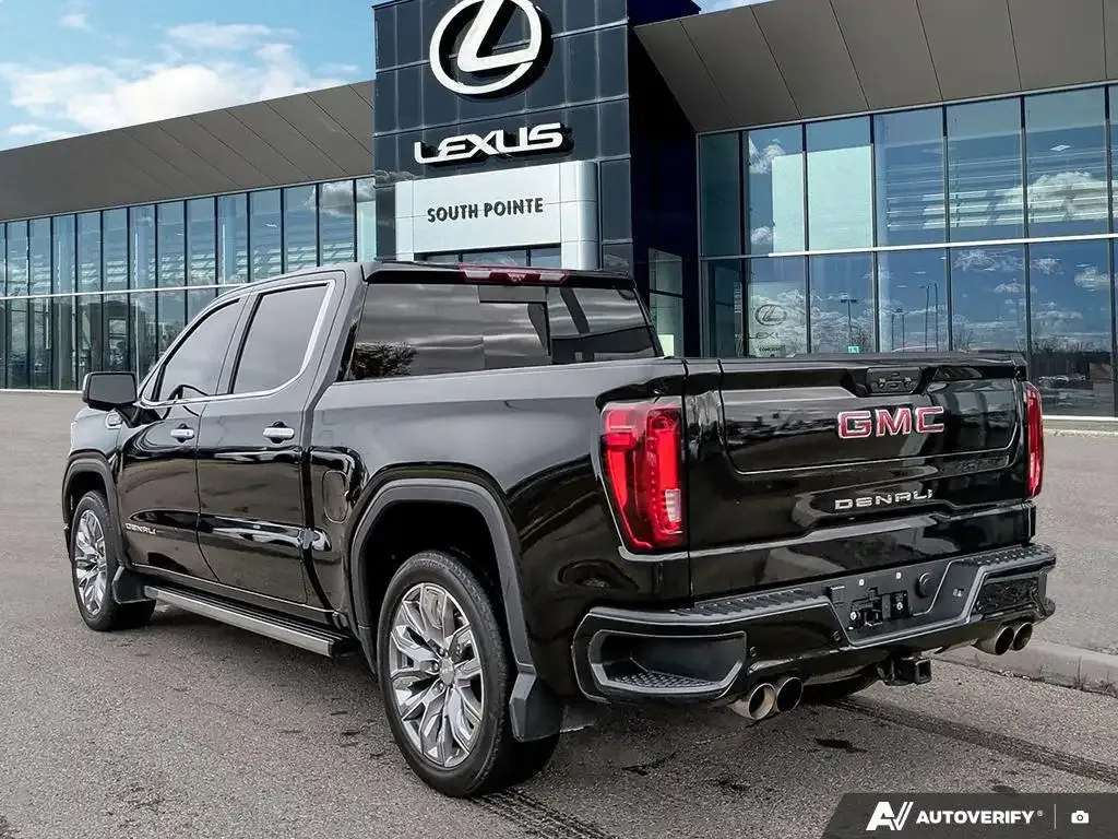 GMC Sierra 1500 2023 photo 4