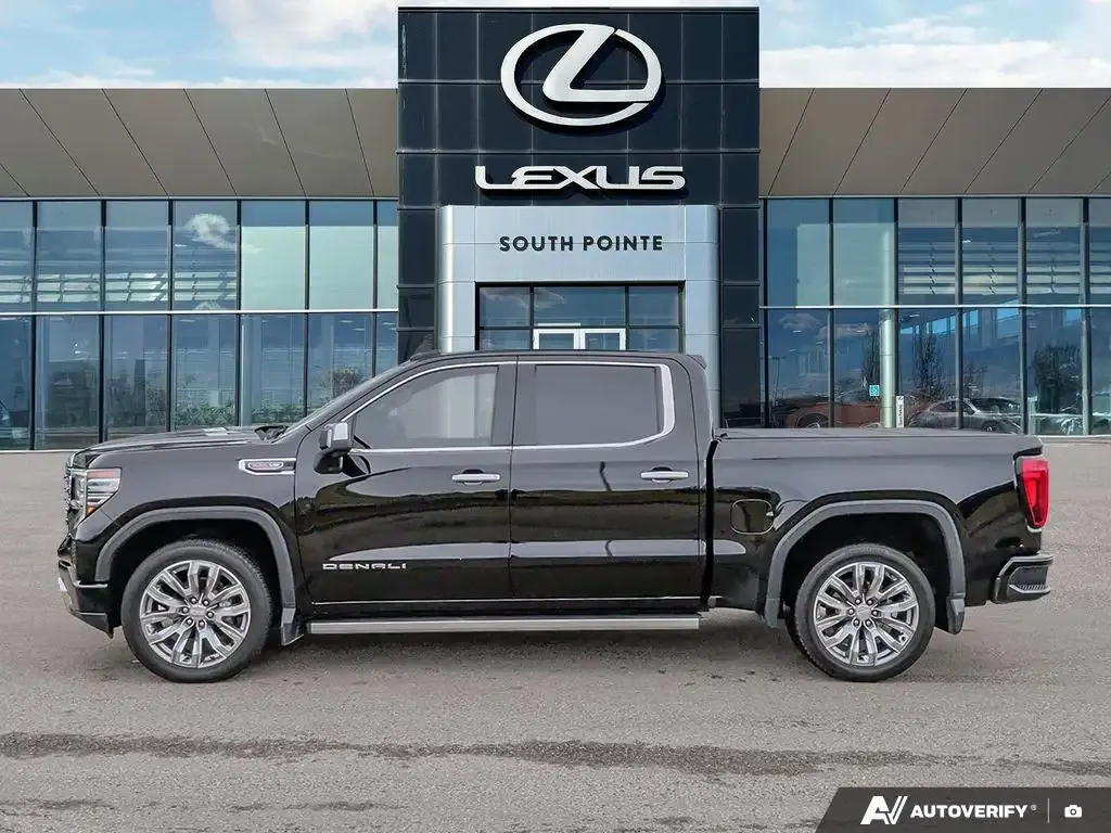 GMC Sierra 1500 2023 photo 3