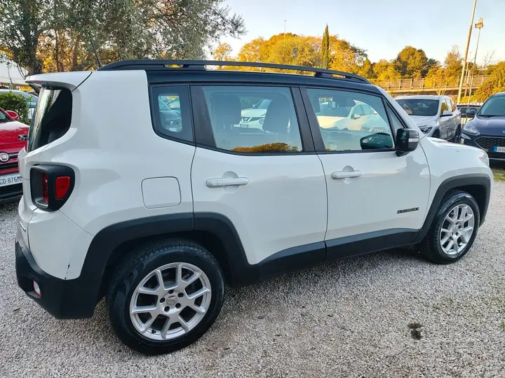 Jeep Renegade 2021 photo 5