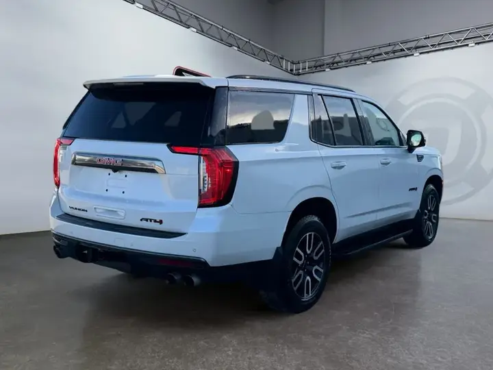GMC Yukon 2023 photo 5