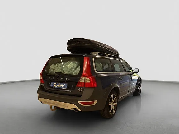 Volvo Xc70 2012 photo 4