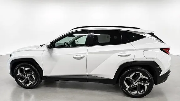 Hyundai Tucson 2021 photo 5
