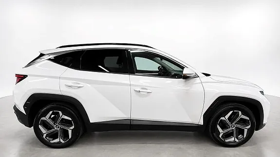 Hyundai Tucson 2021 photo 3
