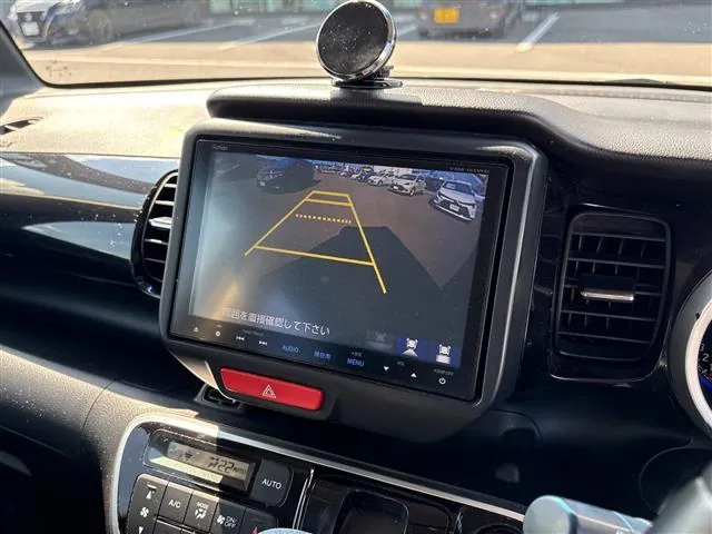 Honda Nx-Box 2015 photo 3