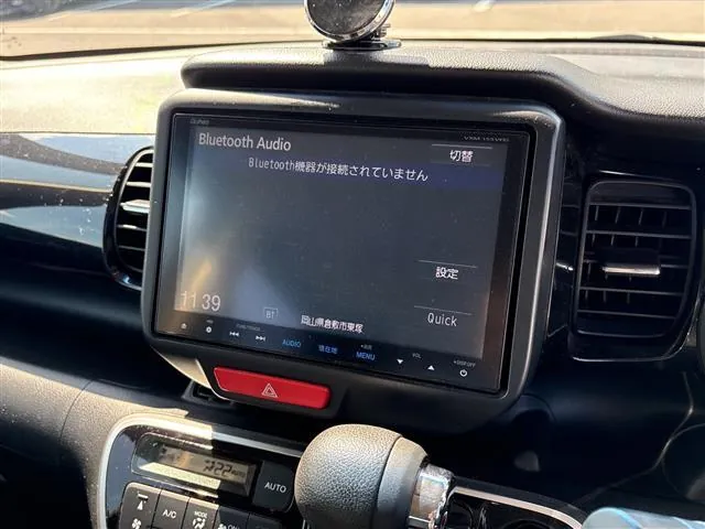 Honda Nx-Box 2015 photo 4
