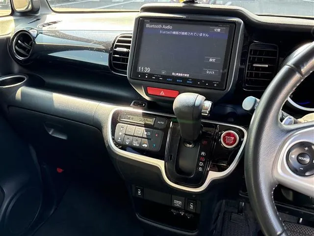 Honda Nx-Box 2015 photo 2