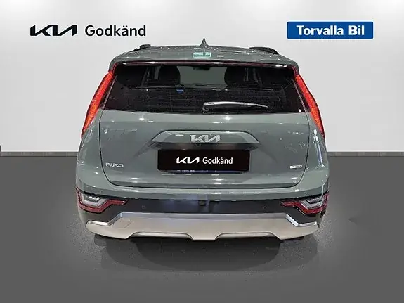 Kia Niro 2024 photo 5