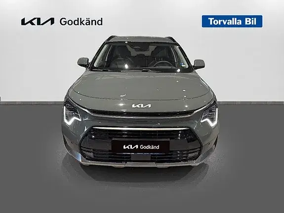 Kia Niro 2024 photo 2