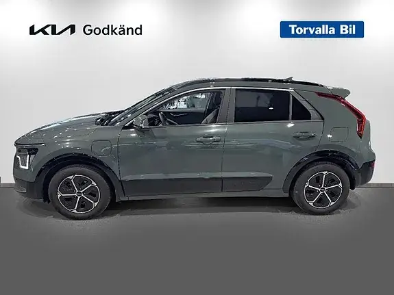 Kia Niro 2024 photo 4