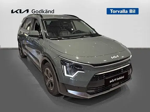 Kia Niro 2024 photo 3
