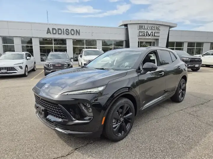 Buick Envision