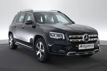 Mercedes-Benz Glb 2022 photo 3