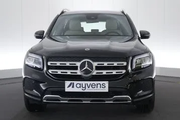 Mercedes-Benz Glb 2022 photo 2