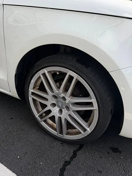 Audi A1 2011 photo 5