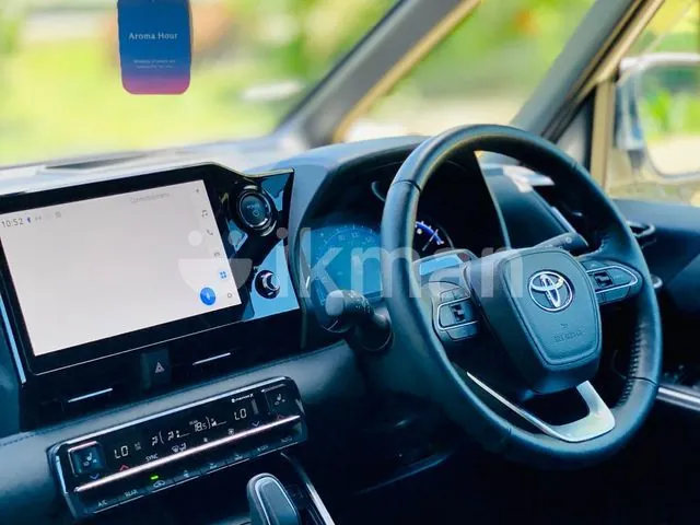 Toyota Voxy 2025 photo 5