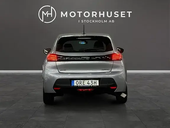 Peugeot 208 2025 photo 5